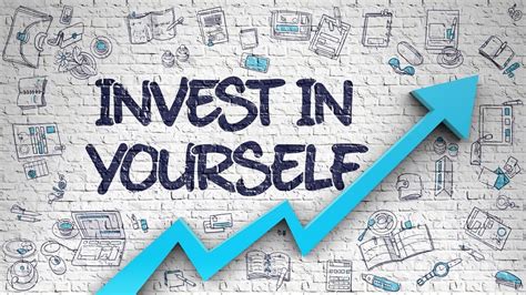  Investing in Yourself: A Journey Towards Authentic Fulfillment