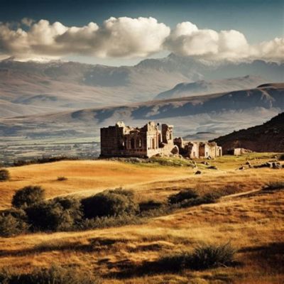  A Traveller's Journey Through Anatolia  A poignant memoir capturing the essence of Turkish landscapes and traditions